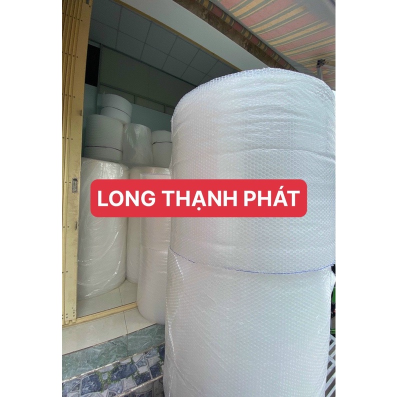 HỎA TỐC Xốp 50cm x 100m loại 1 chống sốc