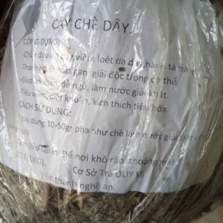 chè dây cao băng 1 kg