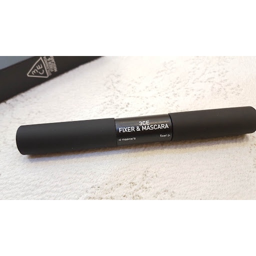 Chuốt Mi Siêu Dày Và Dài Mi Volume &amp; Longlash Mascara 3CE