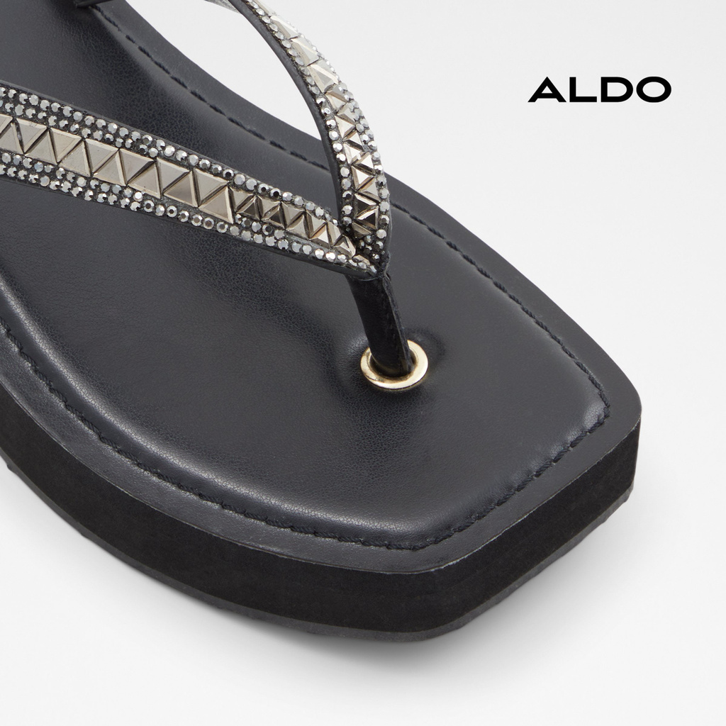 [Mã WABRAD15 giảm 10% đơn 500K] Dép xỏ ngón Nữ ALDO LINZEE