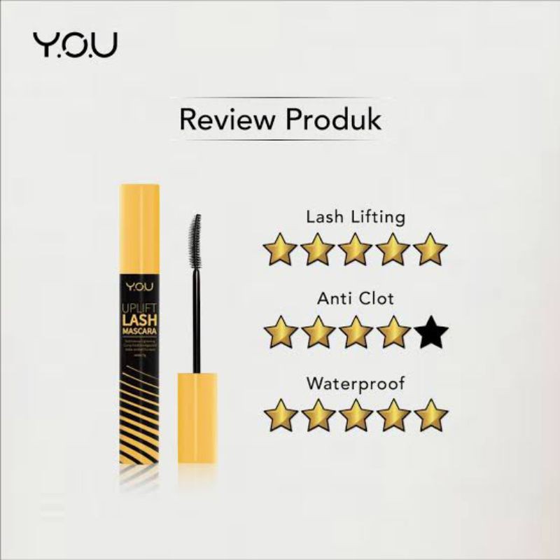 (hàng Mới Về) Mascara Chuốt Mi Làm Dày Mi Hiệu Quả | BigBuy360 - bigbuy360.vn