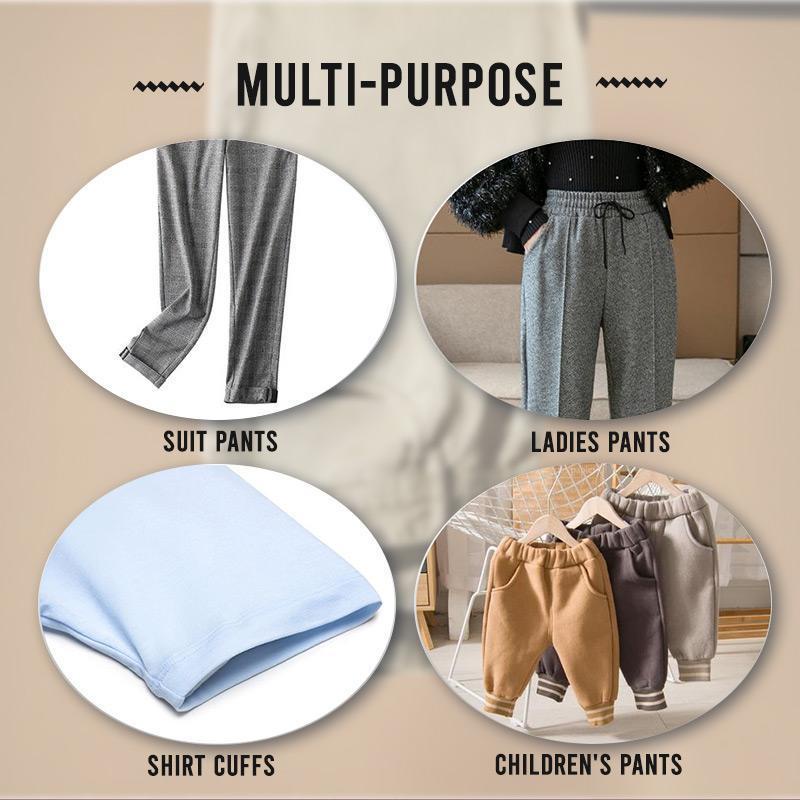 Miếng dán sửa chữa quần jean tiện dụng 1M
