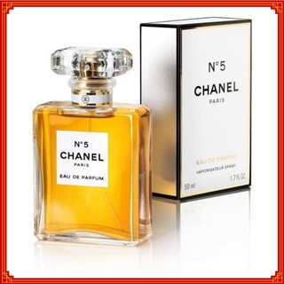 Nước Hoa Chanel No5