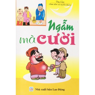 Sách ND - Ngẫm mà cười (B22)
