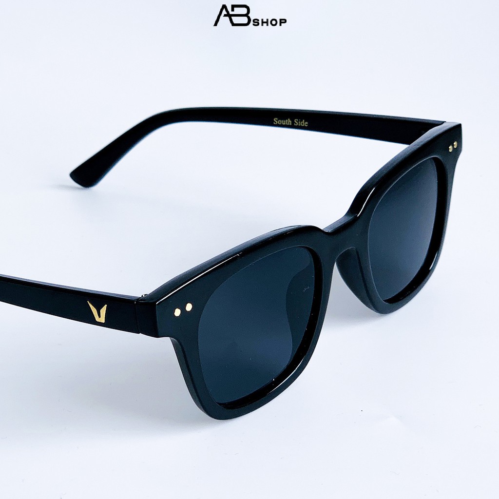 Kính Mát Nam Nữ Thời Trang Hàn Quốc | BigBuy360 - bigbuy360.vn