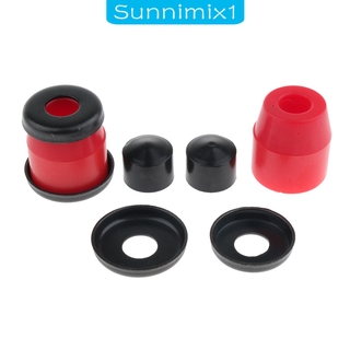 [Sunnimix1] Cốc đệm lót xây dựng lại ván trượt cho 2 xe tải