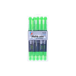 Bút dạ quang Thiên Long HL-03