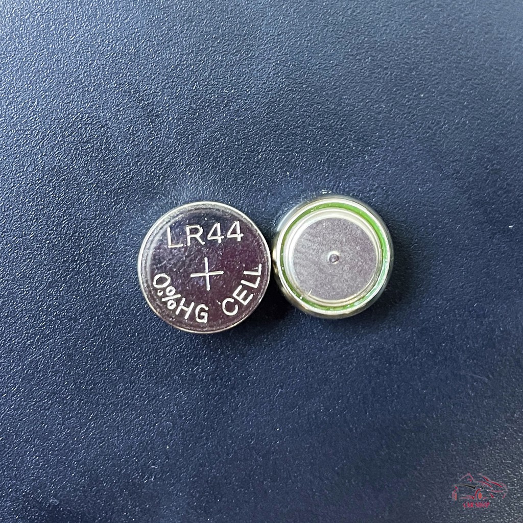 Pin cúc áo 1.5V AG13/LR44W giá rẻ dùng cho đồ điện tử