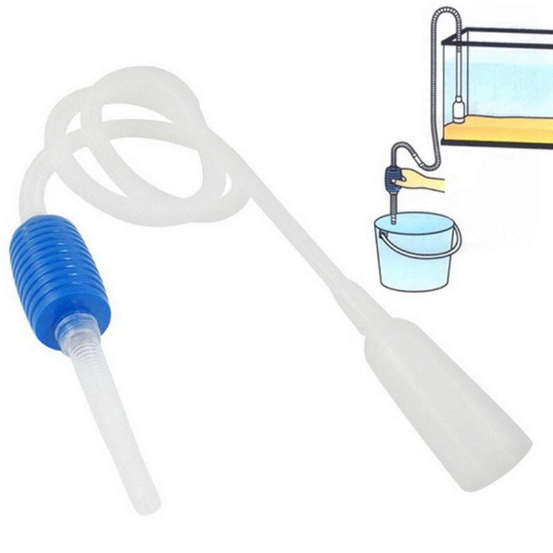 Ống bơm hút nước vệ sinh bể cá 1.6m H0Q5 Q3I3