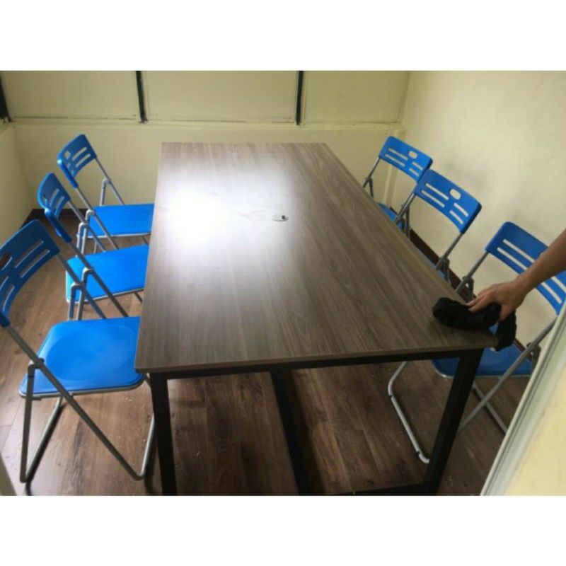 Ghế gấp nhựa Hòa Phát G30