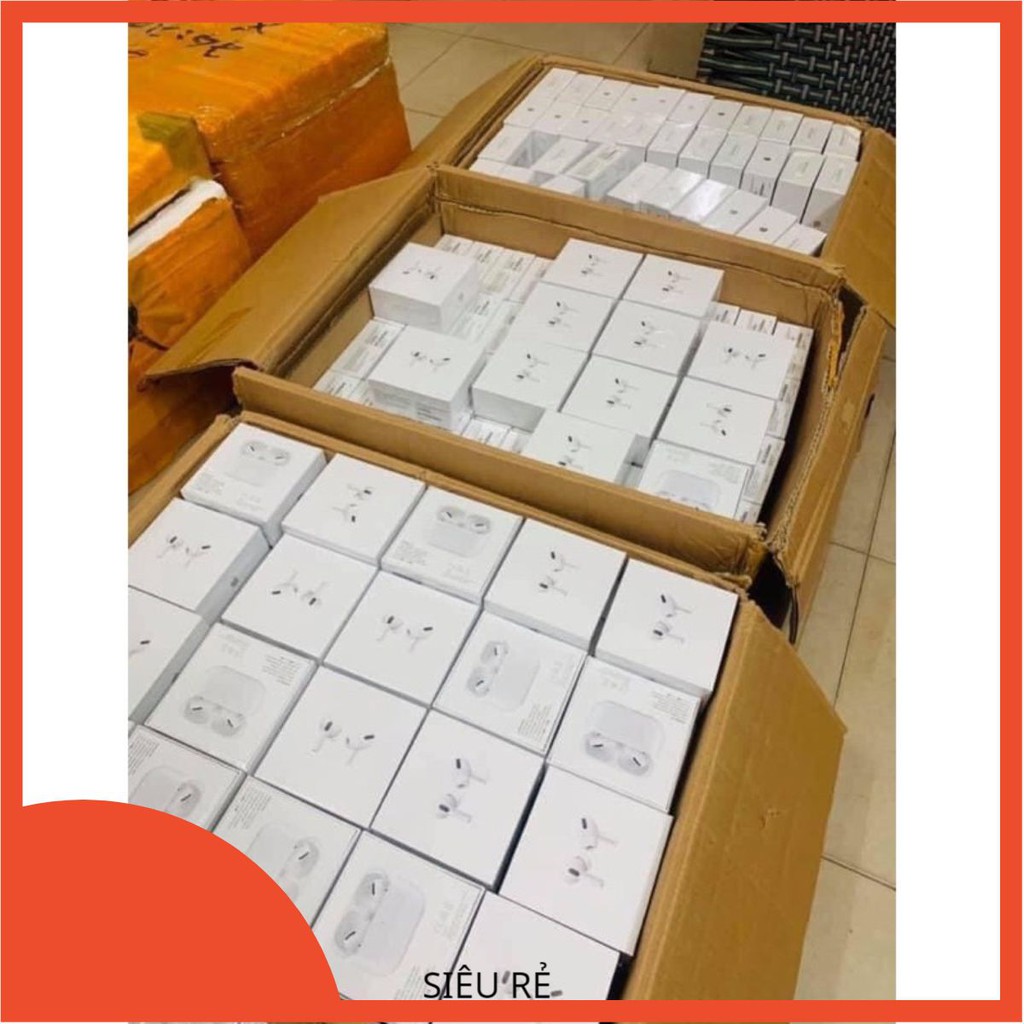 Tai nghe Bluetooth không dây nhét tai Airpods phiên bản Pro HALOTEN_SHOP | BigBuy360 - bigbuy360.vn