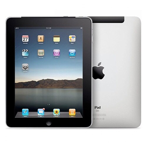 máy tính bảng Ipad 2 wifi + 3G kèm sạc , dung lượng 16GB | BigBuy360 - bigbuy360.vn