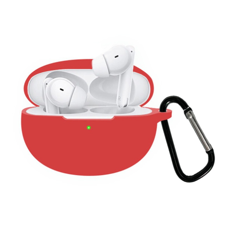 Vỏ Bảo Vệ Hộp Sạc Tai Nghe Bluetooth Không Dây Enco Free 2 Bằng Silicone