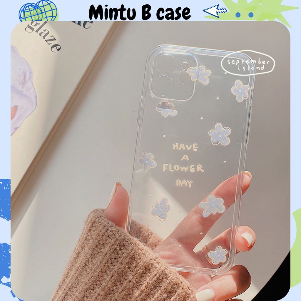 Ốp lưng trong dẻo Iphone 13 / 13 Pro / 13 Pro Max / 13 Mini / 12 / 12 Pro/ 12 Pro Max / 12 Mini - A75