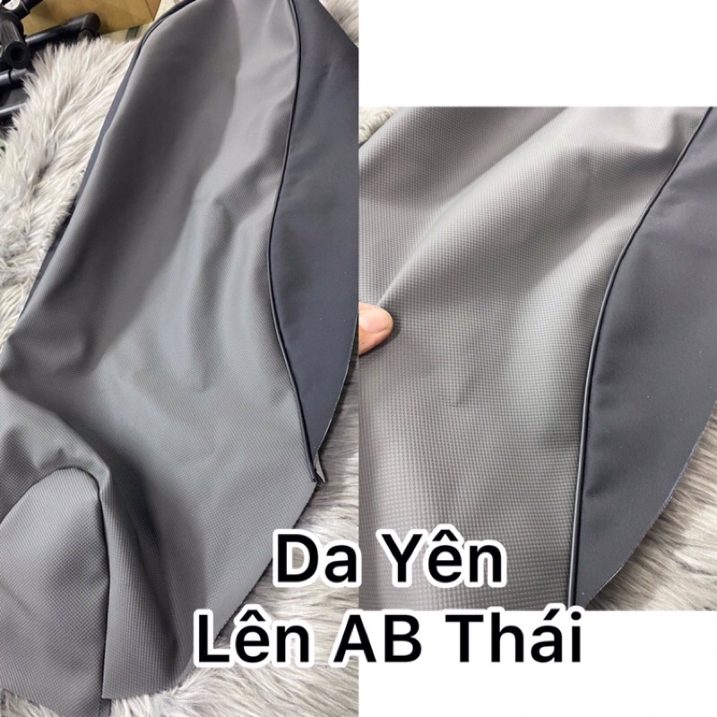 Da yên ab thái