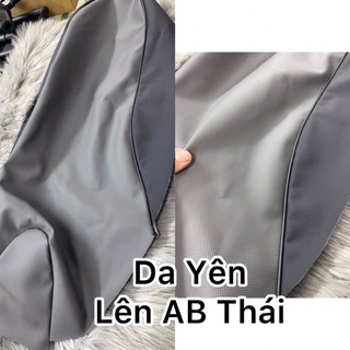Da yên ab thái