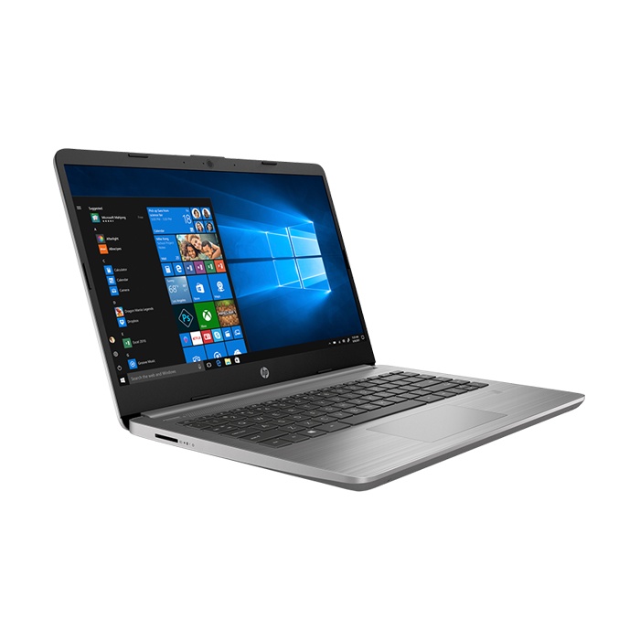 [Mã ELHP15 giảm 10%]Laptop HP 340s G7 36A43PA i5-1035G1 8GB 256GB Intel UHD Graphics 14' FHD Win 10