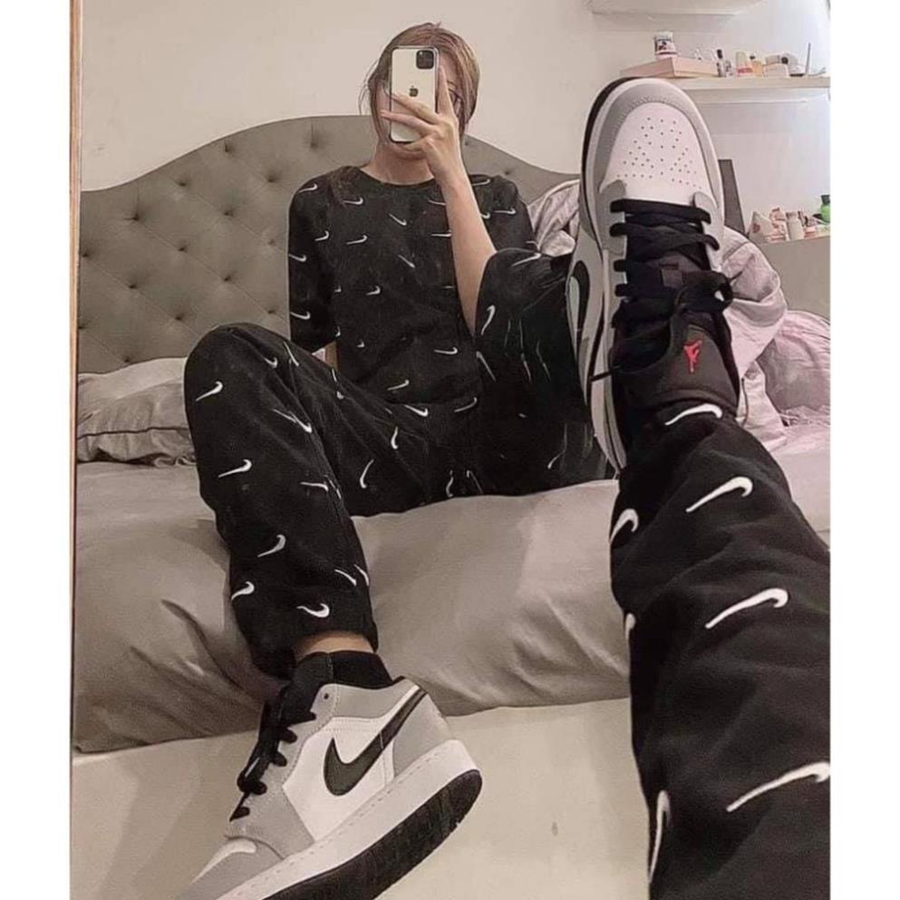 Quần dài trendy 2021 - Mặc là có người yêu
