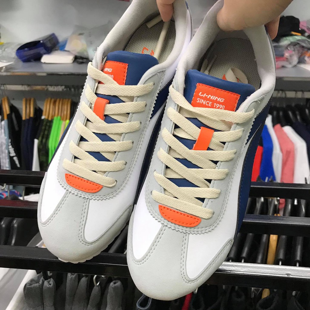 Giày Lining Nam AGCQ019