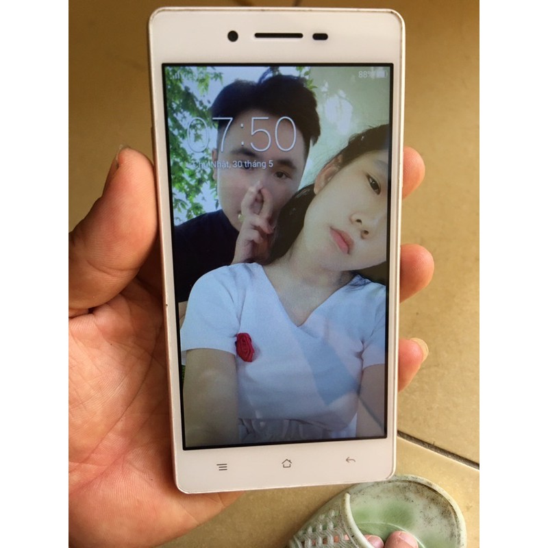 Điện thoại oppo Neo 7 ( A33w)