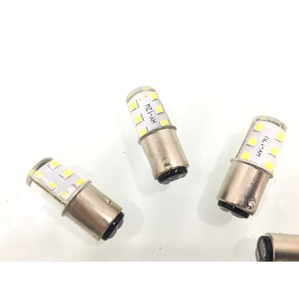 LED STOP F1 CHỚP KHI ĐẠP THẮNG