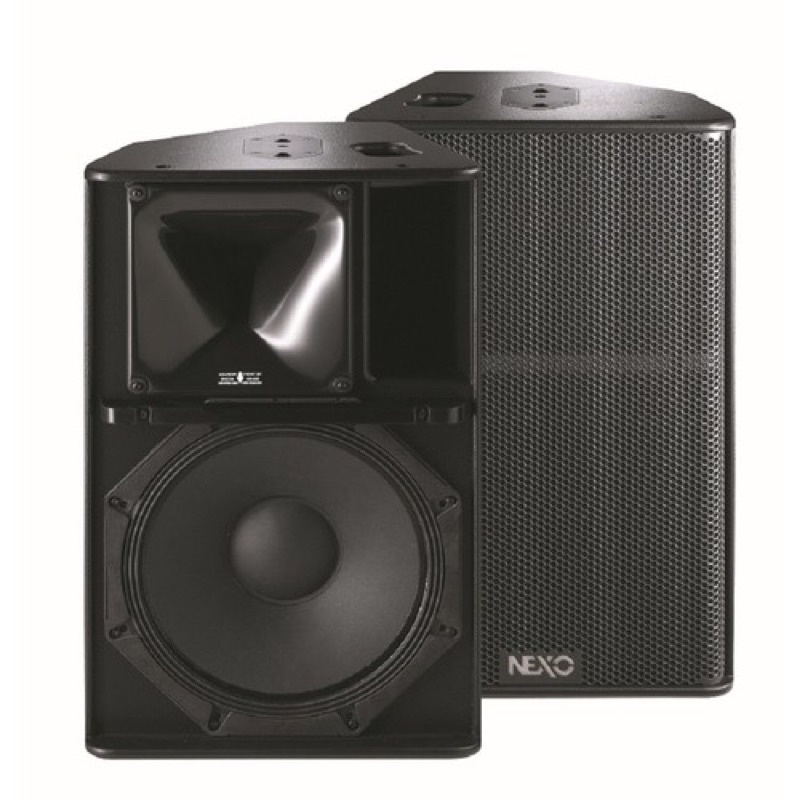 Vỏ thùng Nẽxo Ps15 bass 40