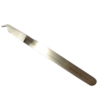 [Chính hãng] Kẹp gắp mắc cài dài (Tubes tweezer with long tip)
