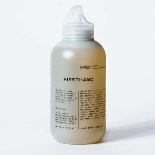 Dầu Gội Firsthand Hydrating Shampoo