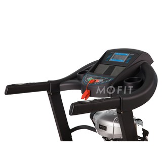 Máy Chạy Bộ MOFIT ENJOY 310