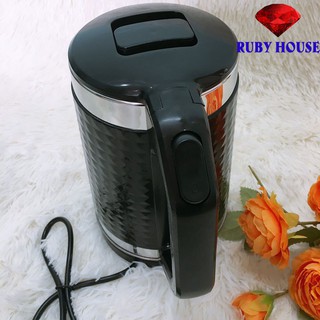 Ấm Siêu Tốc Chefman CM-720
