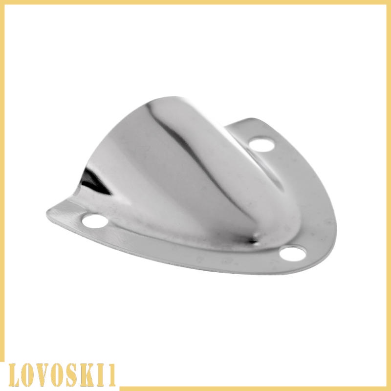 Vỏ bọc đầu dây cáp bằng thép không gỉ cho tàu thuyền | BigBuy360 - bigbuy360.vn