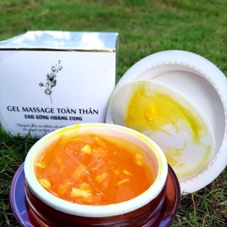 CAO GỪNG HOÀNG CUNG( CAM KẾT CHÍNH HÃNG)