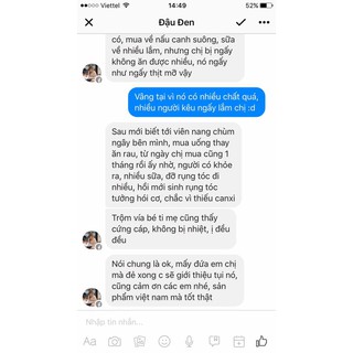 Viên Rau Chùm Ngây Moris (120 Viên)