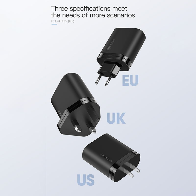Củ Sạc Nhanh 4.0 3.0 36w Pd 3.0
