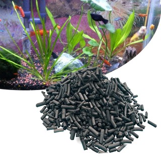 Than Hoạt Tính Lọc Nước Bể Cá