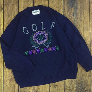 Áo sweater Mỹ 2hand UNISEX (size XL) -PART 1