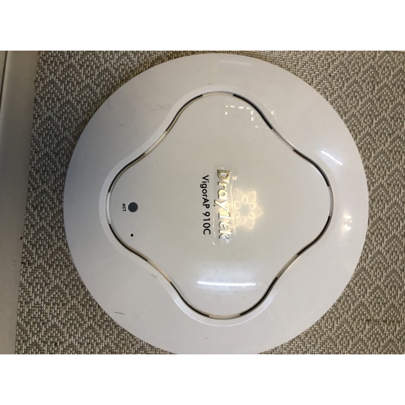 bộ phát wifi draytek vigor 910c | BigBuy360 - bigbuy360.vn