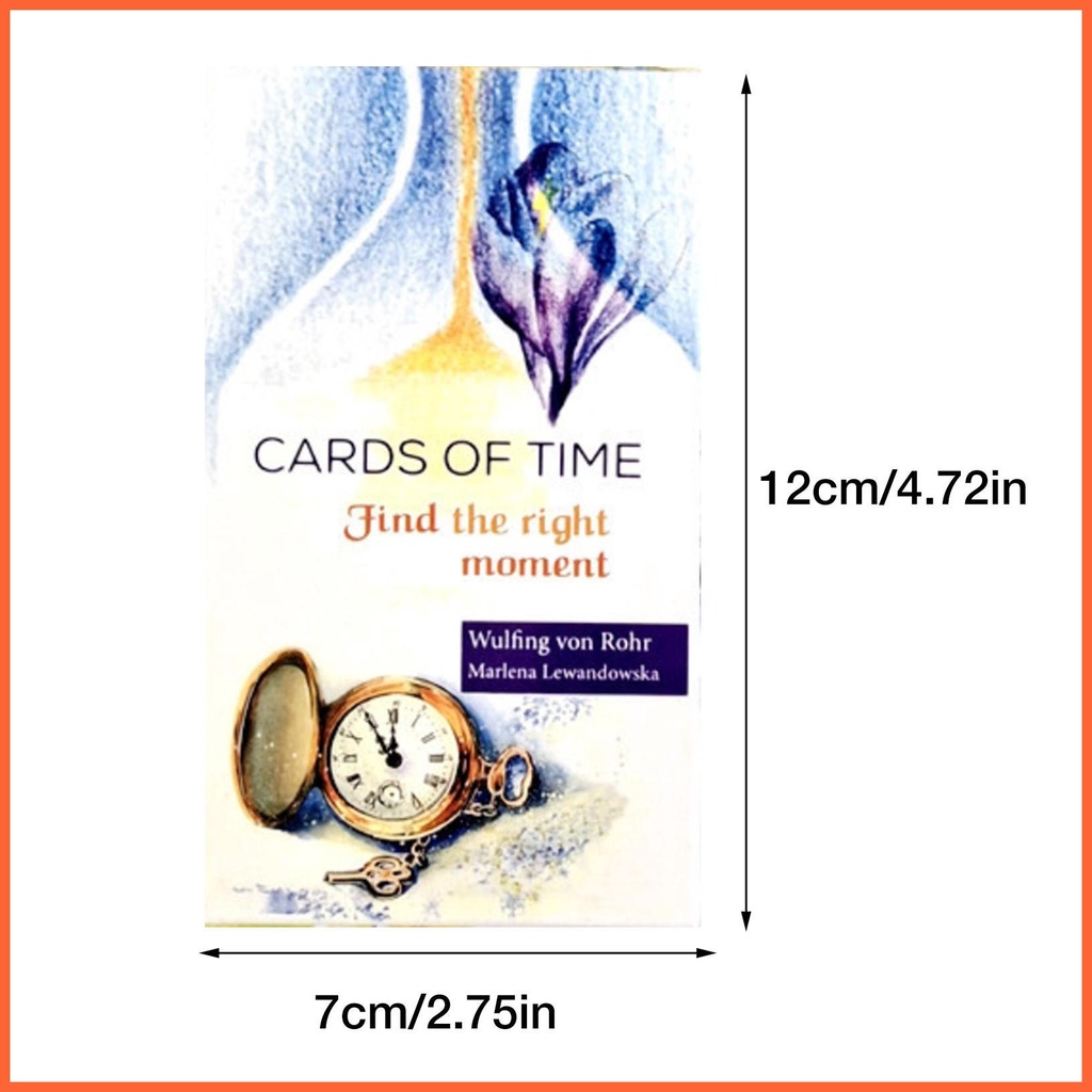 Bộ Bài Tarot 33 Lá Vui Nhộn