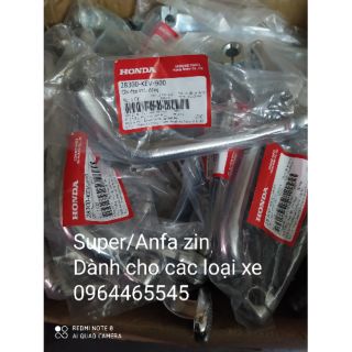 Cần khởi động máy _Giò đạp máy super dream + Anfa và dành cho các dòng xe số hãng Honda