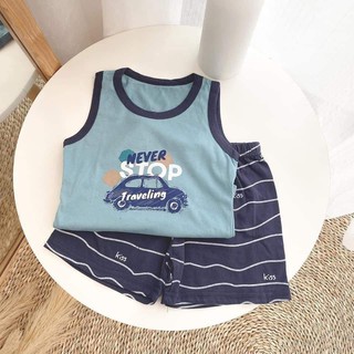 BỘ 3 LỖ BÉ 18M - 6Y