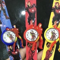 Đồng hồ tay đập cho bé CC01 | BigBuy360 - bigbuy360.vn