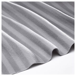 🧶🧶 Chăn dạ mỏng văn phòng/ Sofa Ikea VITMOSSA hàng chuẩn( 1m2x1m6 )
