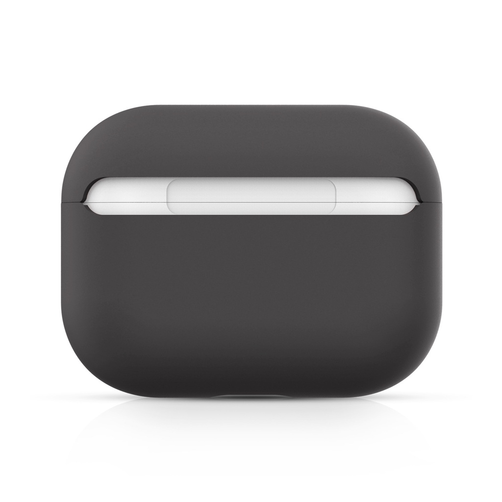 Ốp silicon AP, Chất liệu mềm nhẹ, Bao kín tai nghe