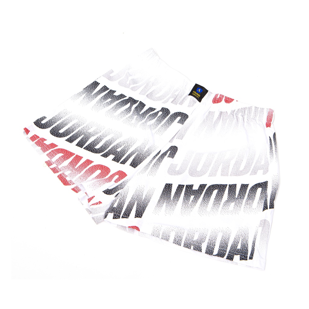 Quần Short Nam T'ARMOR COTTON MỊN Có Thể Mặc Nhà, Mặc Ngủ,Được Thiết Kế Theo Dáng Quần Đùi.