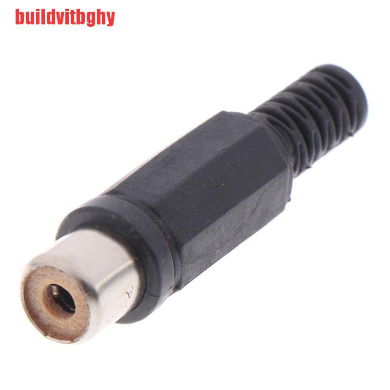 (Mua-Code) Đầu Nối Âm Thanh 50v 0.5a Rca