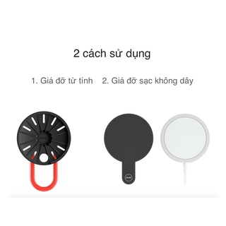 Giá đỡ điện thoại BBDD Chuẩn Magsafe