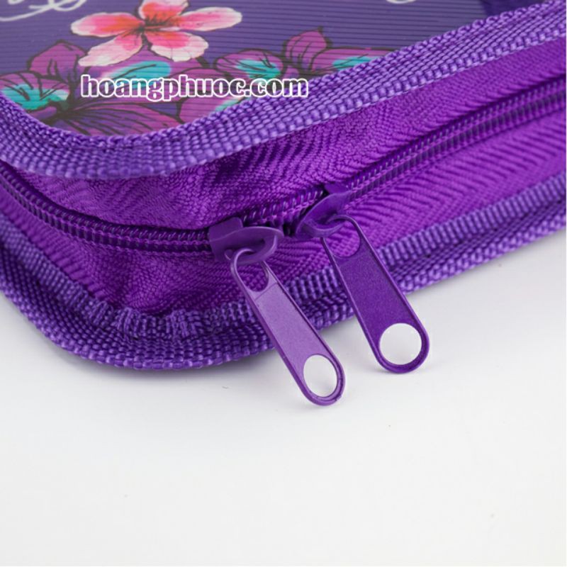 Cặp đựng hồ sơ, đựng giấy vẽ A4 Kite hình My little Pony Bìa hồ sơ Đức