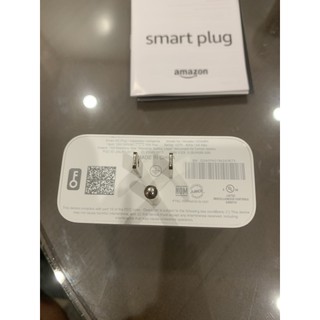 Smart Plug Amazon - Ổ cắm thông minh Amazon