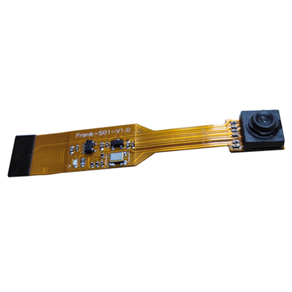 Mô đun camera DIYMORE OV5647 5 triệu điểm ảnh góc chụp 160°/120°/65° cho Raspberry Pi 1/4 inch