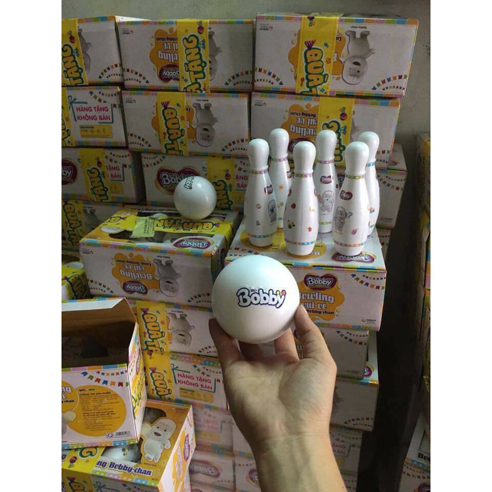 Bộ bowling cho bé